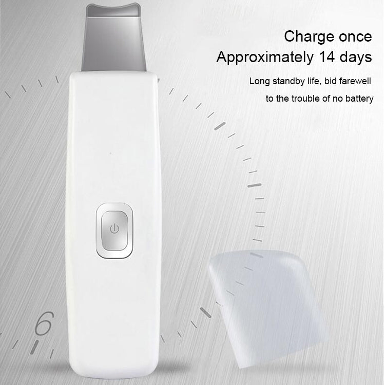 K-SKIN KD8070 Limpiador Facial Ultrasónico Limpieza Profunda