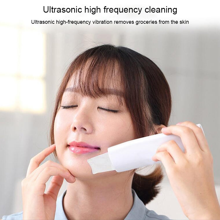 K-SKIN KD8070 Limpiador Facial Ultrasónico Limpieza Profunda