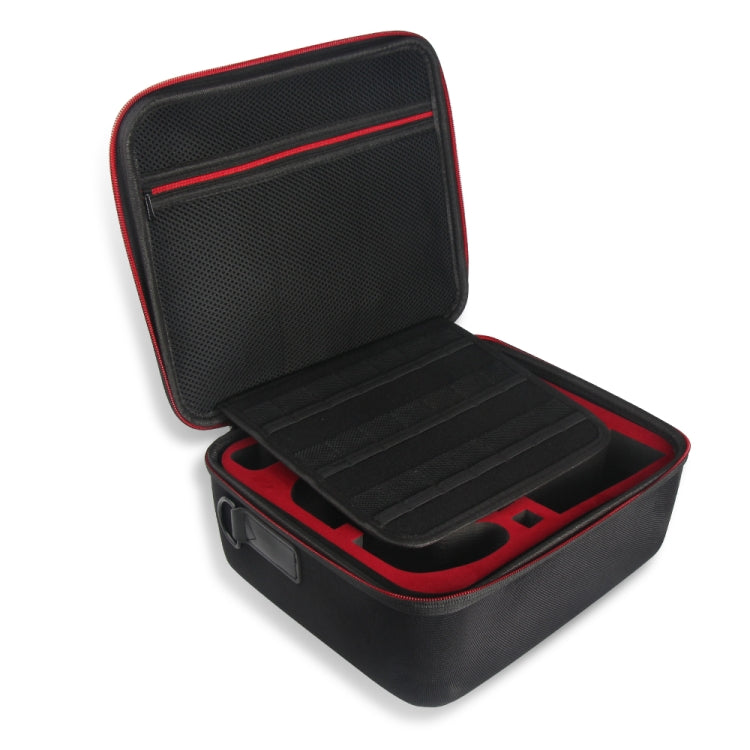 DOBE TNS-1898 Estuche Protector Nintendo Switch Anti Choque
