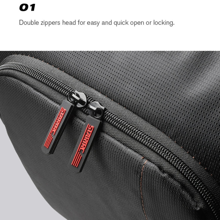 STARTRC Mochila Dron Impermeable Para DJI Ronin SC Mavic 2