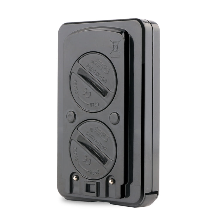 Sd SD-576C Ciclocomputadora Cronómetro Precisa Fácil de Usar