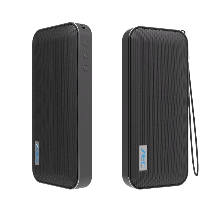 AEC BT-205 Altavoz Inalámbrico Bluetooth Sonido 10W