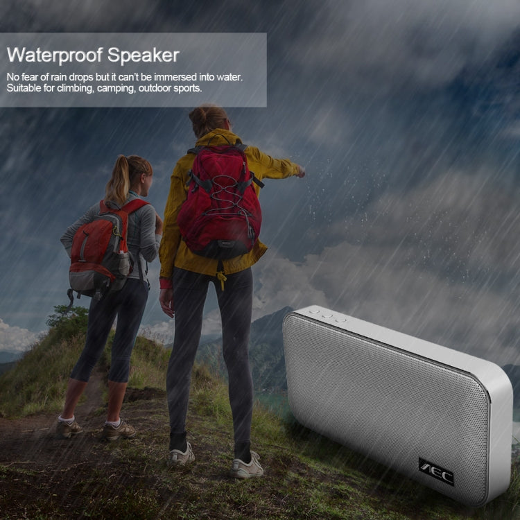 AEC BT-205 Altavoz Inalámbrico Bluetooth Sonido 10W