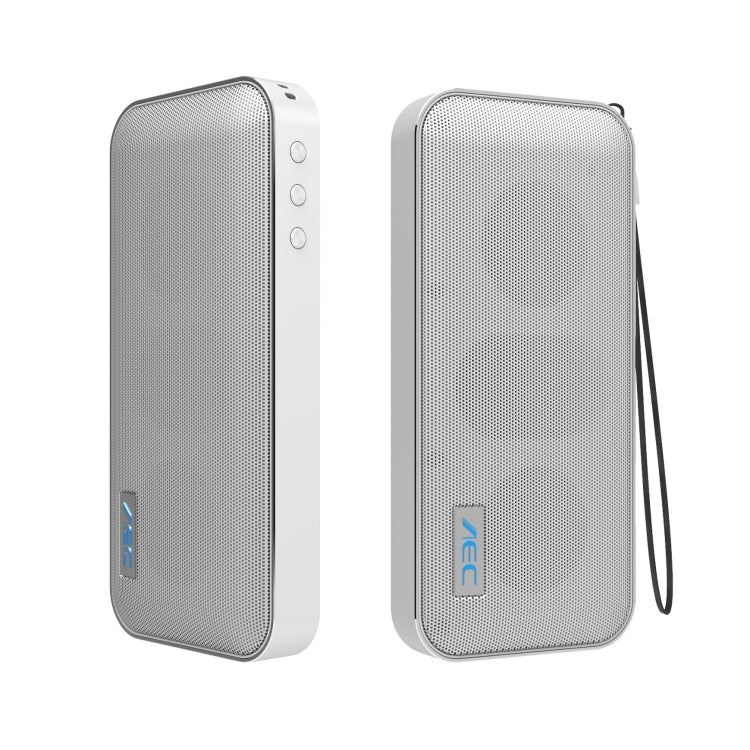 AEC BT-205 Altavoz Inalámbrico Bluetooth Sonido 10W