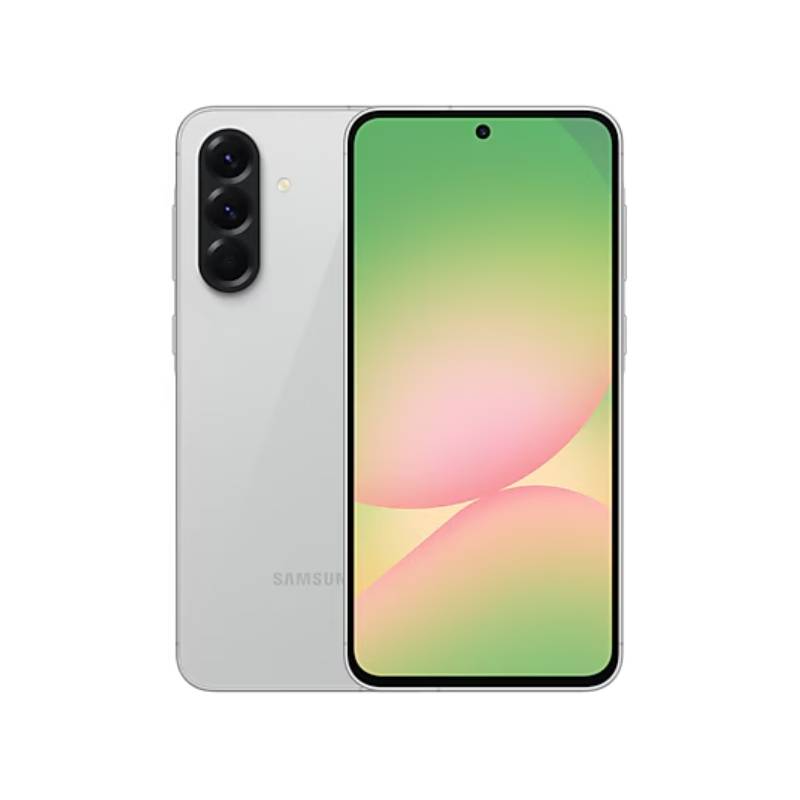 Samsung Galaxy A56 A566E Smartphone Dual SIM 8GB RAM 256GB 5G Gran Rendimiento