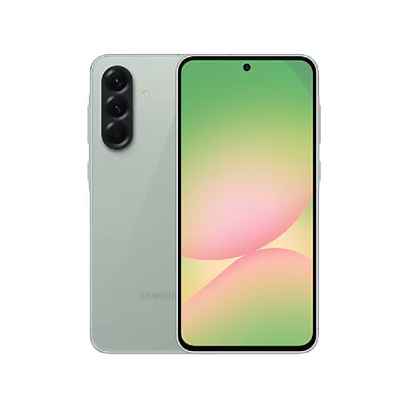 Samsung Galaxy A56 A566B Dual Sim 12GB RAM 256GB 5G (Awesome Olive)
