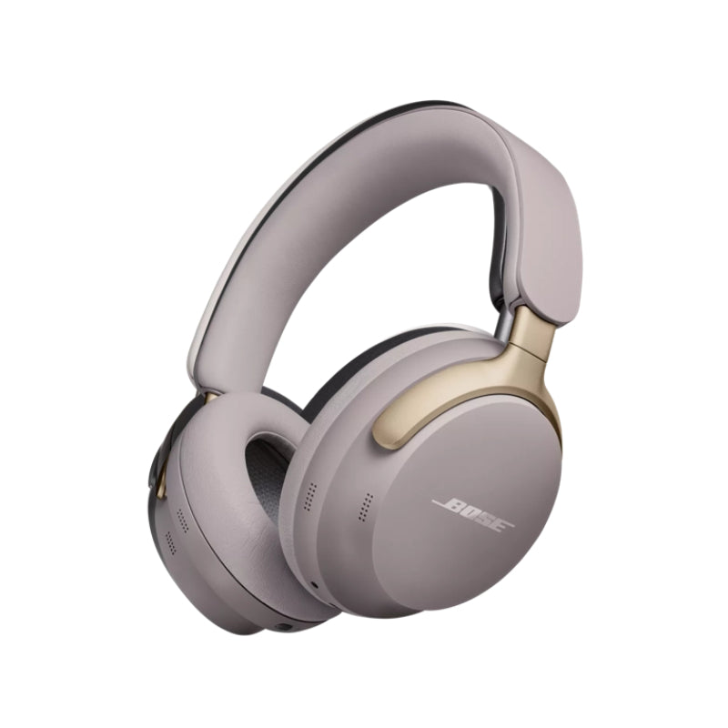 Bose QuietComfort 45 Auriculares Inalámbricos Con Cancelación De Ruido 24 Horas De Batería