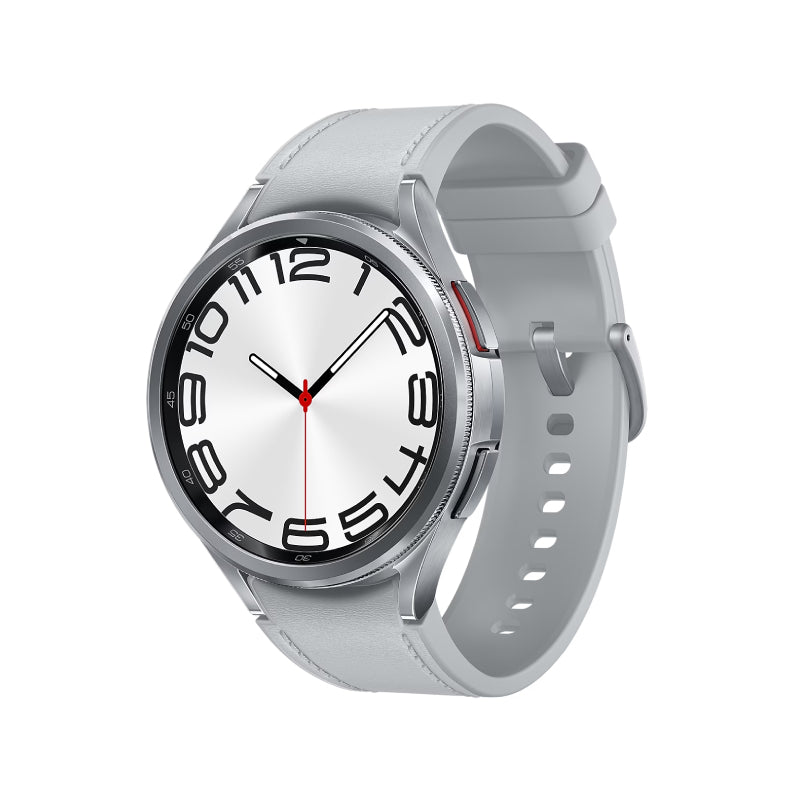 Samsung Galaxy Watch 6 R960 Reloj Inteligente 47mm Bluetooth Salud