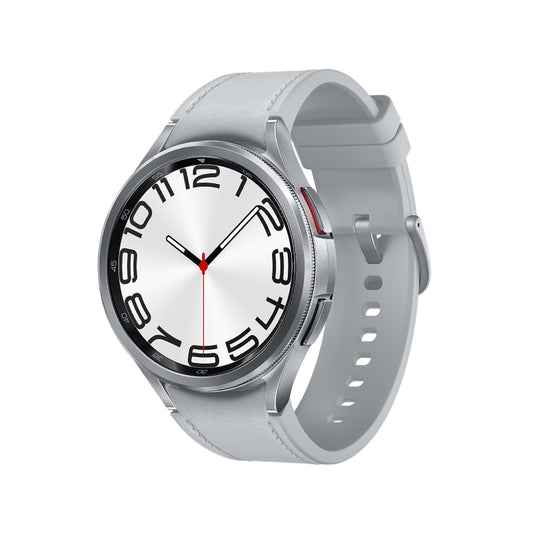 Samsung Galaxy Watch 6 R960 Reloj Inteligente 47mm Bluetooth Salud by Samsung