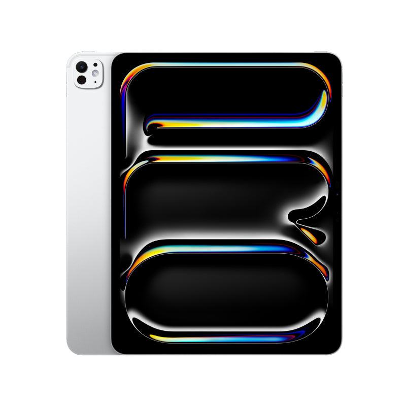 Apple Ipad Pro 13 (2024) Wi-Fi 2TB (Silver) HK Spec MVX93ZP/A