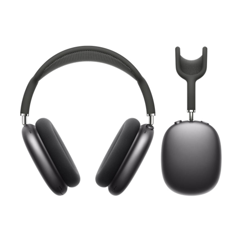 Apple AirPods Max MGYH3AM/A Auriculares Inalámbricos Con Cancelación Activa De Ruido