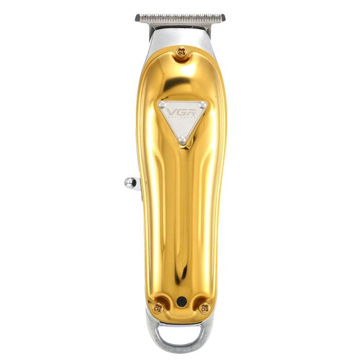 VGR V-057 Cortapelos 8W USB Metal Profesional Lavable