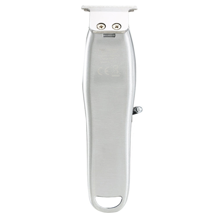 VGR V-057 Cortapelos 8W USB Metal Profesional Lavable