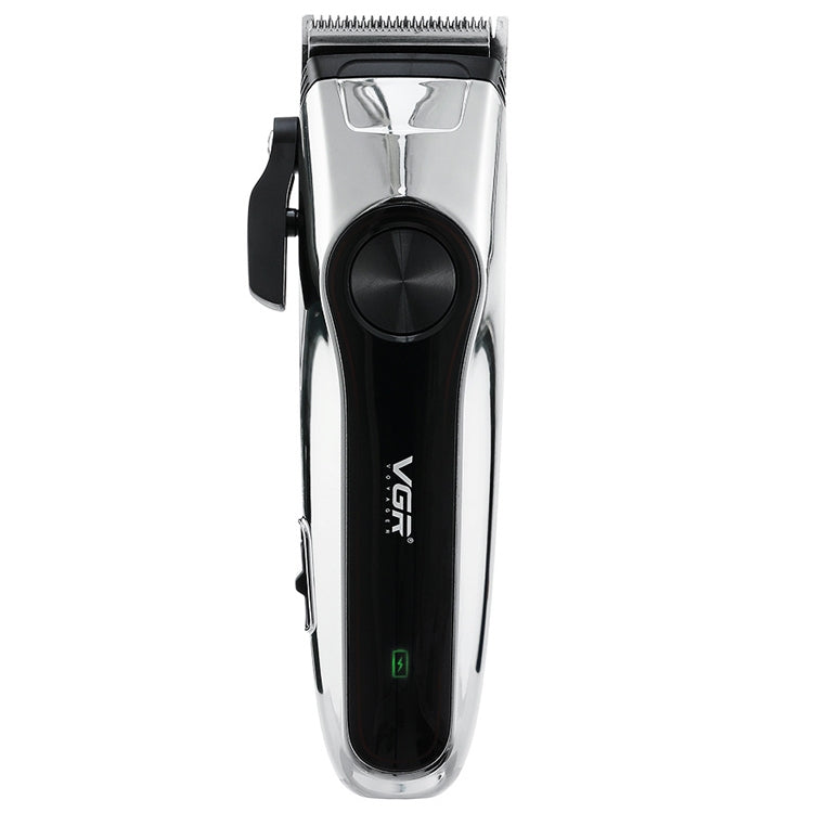 VGR V-289 Cortapelos Portátil USB 10W Indicador de Batería