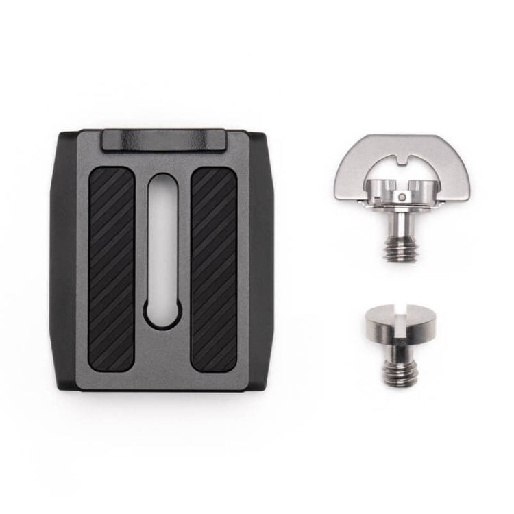 DJI RS 3 Mini Placa De Liberación Rápida Arca Estándar