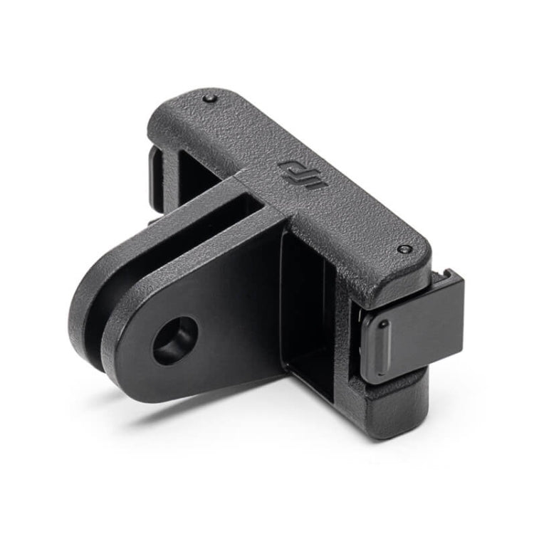 DJI Osmo Action 3 Adaptador Liberación Rápida Magnético Para Cámaras