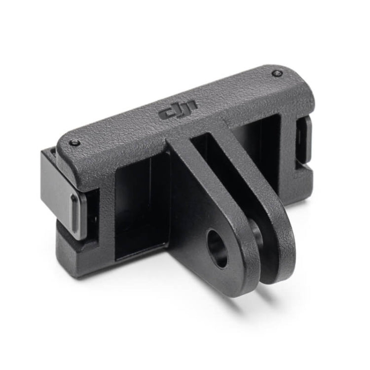DJI Osmo Action 3 Adaptador Liberación Rápida Magnético Para Cámaras
