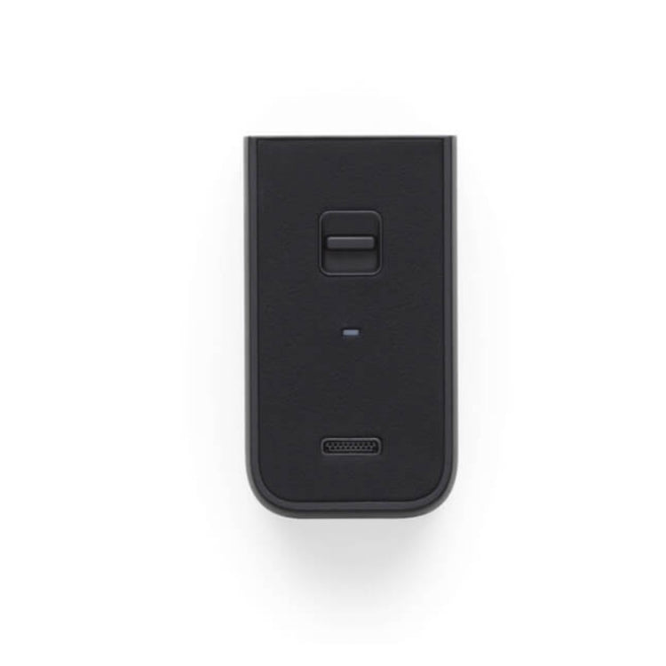 DJI Pocket 2 Receptor De Micrófono Inalámbrico Mango Grip Bluetooth