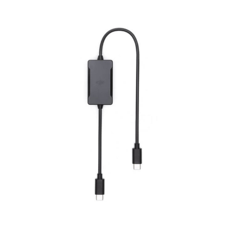 DJI LiDAR Original Telémetro Enfoque Automático 14 M Cámara