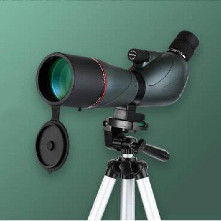 ProOptics 1545X60 Telescopio monocular Zoom 15-45x Exterior