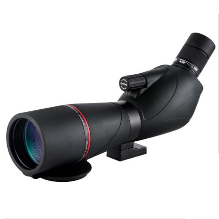 ProOptics 1545X60 Telescopio monocular Zoom 15-45x Exterior