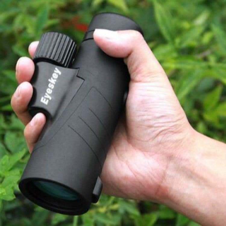 OptiZen Monoscopio HD Portátil Telescopio Para Exteriores