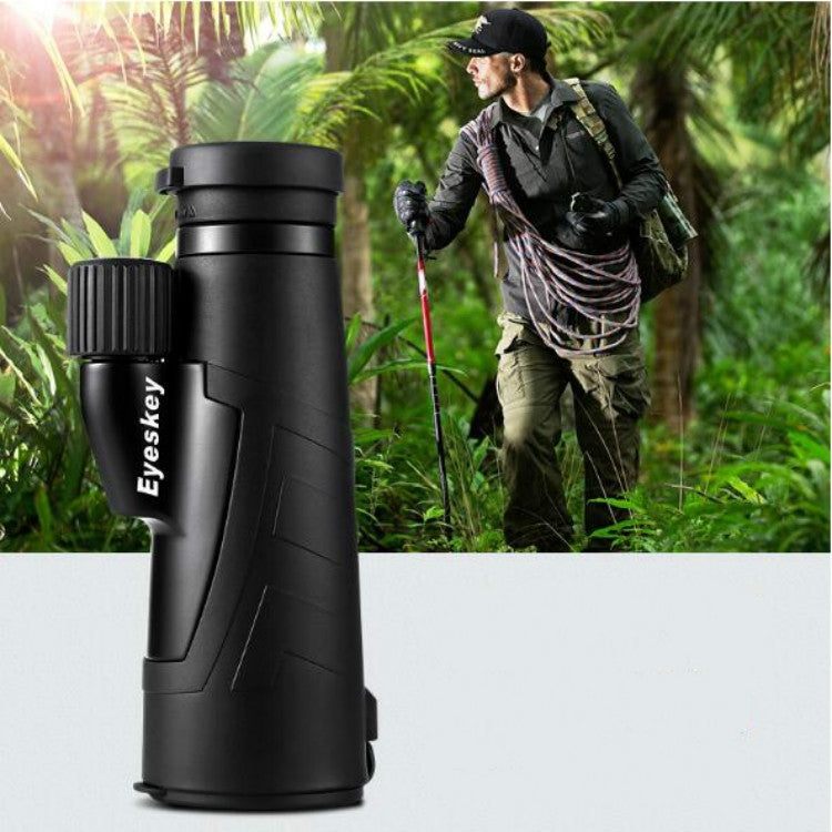 OptiZen Monoscopio HD Portátil Telescopio Para Exteriores