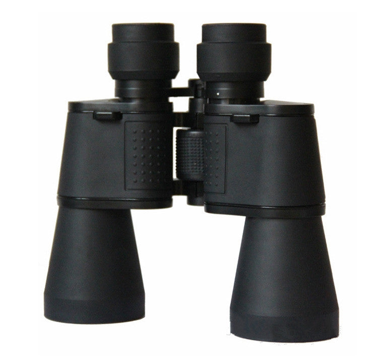Panda 20X50 Binoculares Telescopio Gran Aumento HD Pro