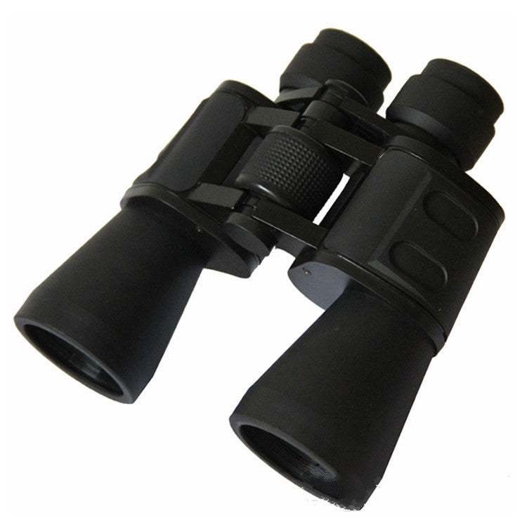 Panda 20X50 Binoculares Telescopio Gran Aumento HD Pro