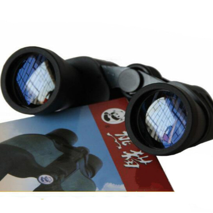 Panda 20X50 Binoculares Telescopio Gran Aumento HD Pro