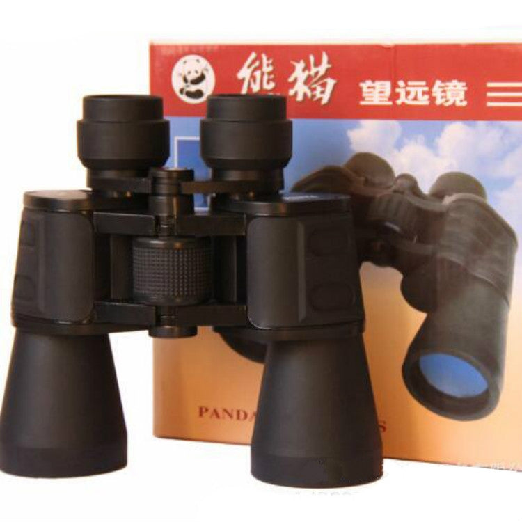 Panda 20X50 Binoculares Telescopio Gran Aumento HD Pro