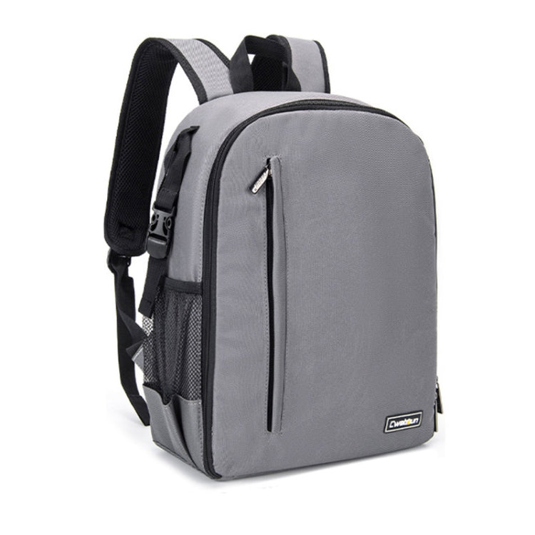 CADeN SLR Bolsa Para Cámara Hombro Resistente Al Agua
