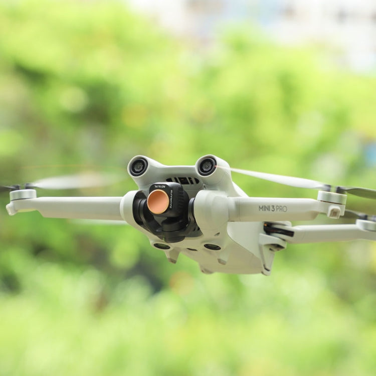 Sunnylife MM3-FI411 Filtro Mini 3 Pro para Drone CPL ND Ajustable