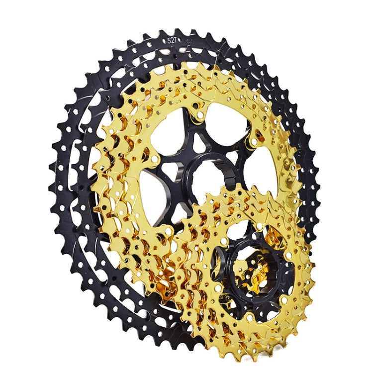 VG Sports Volante de Inercia Casete MTB Ligero Montaña