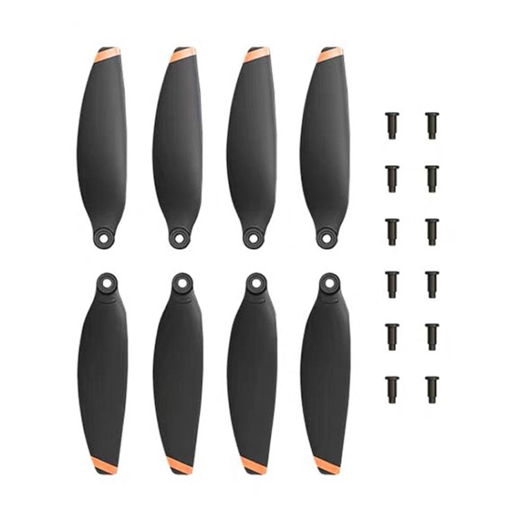 DJI Mini 2 Original Hélices 2 Pares Con Tornillos Incluidos