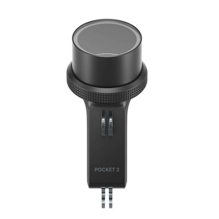 DJI Pocket 2 Estuche Impermeable 60 m Profundidad Submarina