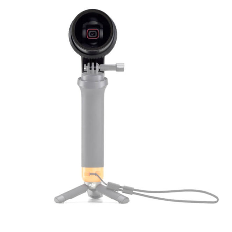 DJI Pocket 2 Estuche Impermeable 60 m Profundidad Submarina