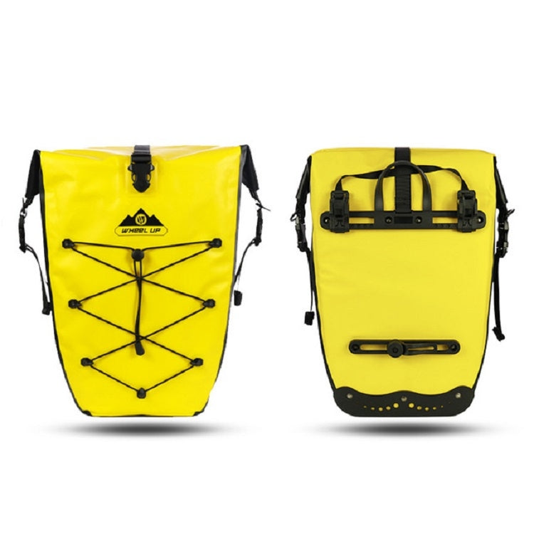 Wheel Up WHFS001 Mochila Impermeable para Bicicleta 25L