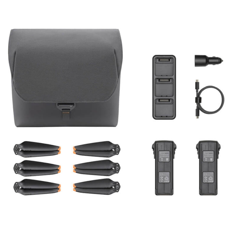 DJI Mavic 3 Fly More Kit Drone Con 2 Baterías Original