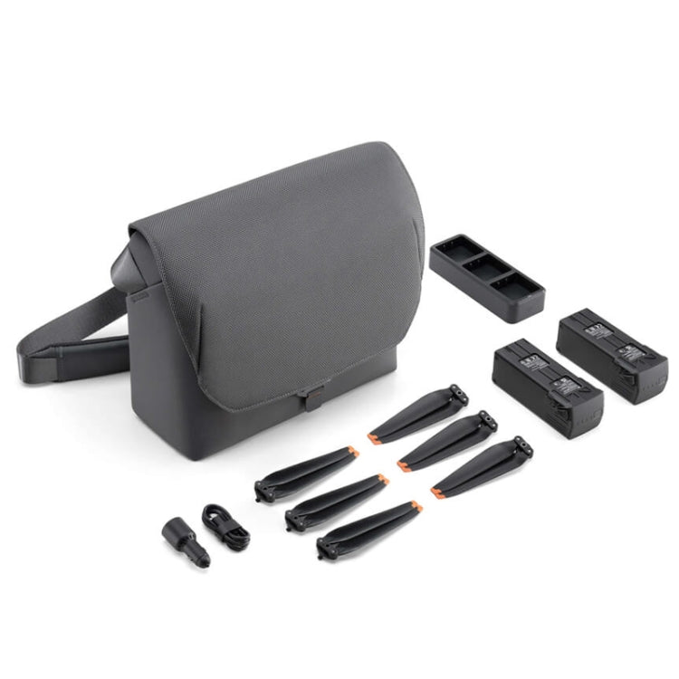 DJI Mavic 3 Fly More Kit Drone Con 2 Baterías Original
