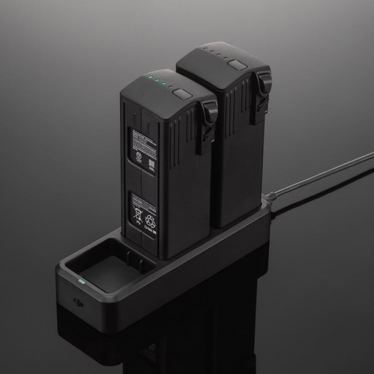 DJI Cargador Inteligente Mavic 3 Series Charge Manager