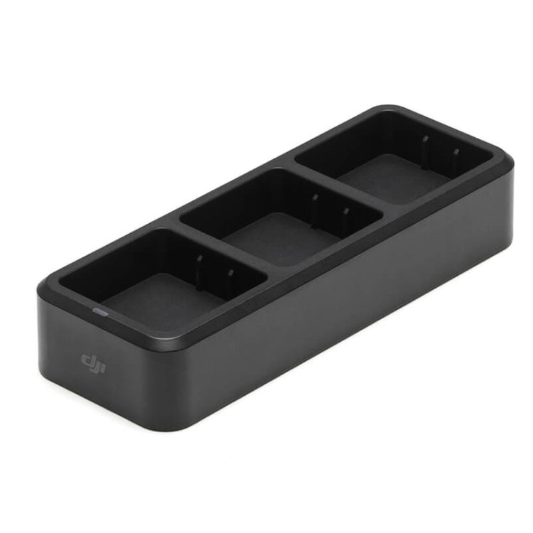 DJI 100W Charge Manager Cargador Carga Secuencial Mavic 3