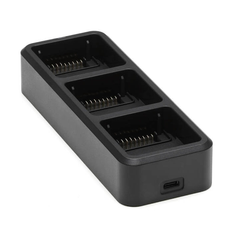 DJI 100W Charge Manager Cargador Carga Secuencial Mavic 3
