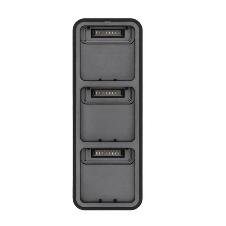 DJI 100W Charge Manager Cargador Carga Secuencial Mavic 3