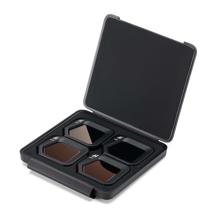 DJI Mavic 3 Classic ND Filters Original Set ND8 16 32 64 Color Real