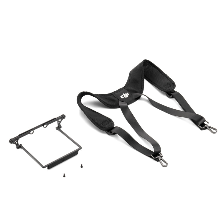 DJI RC Plus Kit de Soporte de Cintura con Correa Doble