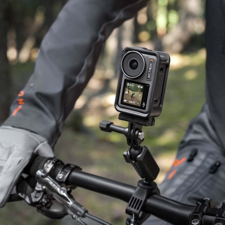 DJI Osmo Action Correa de Pecho Abrazadera para Manillar