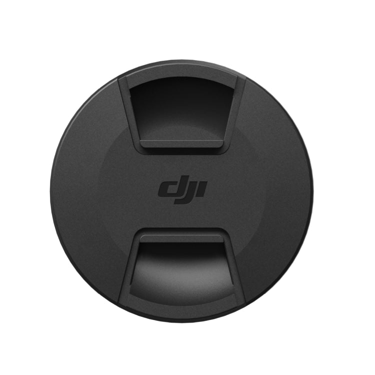 DJI DL 18mm F2.8 ASPH Lente Para Cámara Zenmuse X9-8K Air PTZ Ultra Gran Angular
