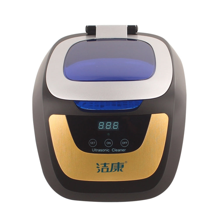 Jie Kang CE-5700A Limpiador Ultrasónico 42kHz Joyas