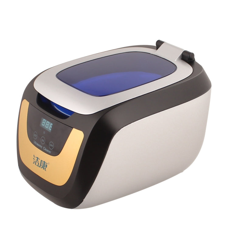 Jie Kang CE-5700A Limpiador Ultrasónico 42kHz Joyas